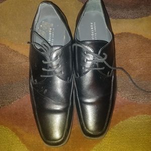Perry Ellis dress shoes